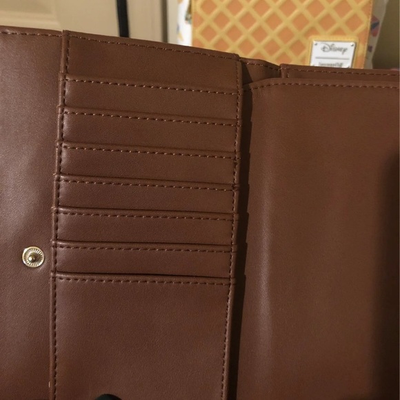 Loungefly Disney Princess Icecream - Picture 4 of 6